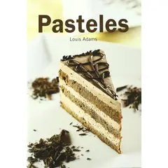 RETAILEXPRESS - Pasteles - Autor(a): Louis Adams
