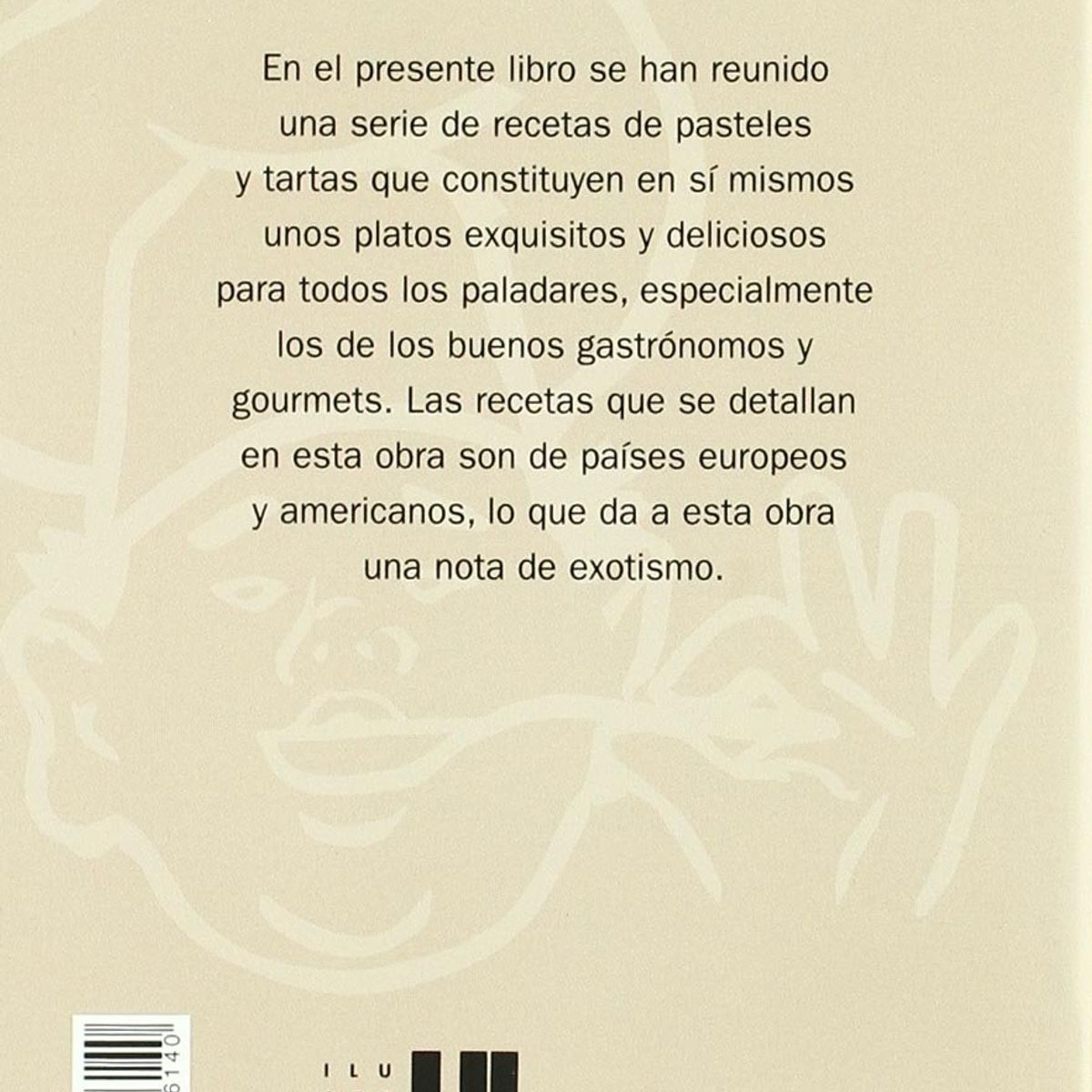 RETAILEXPRESS - Pasteles - Autor(a):  Louis Adams