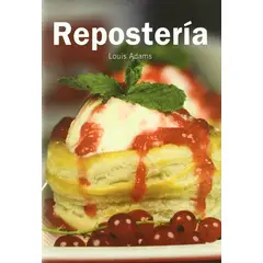 RETAILEXPRESS - Repostería - Autor(a): Louis Adams