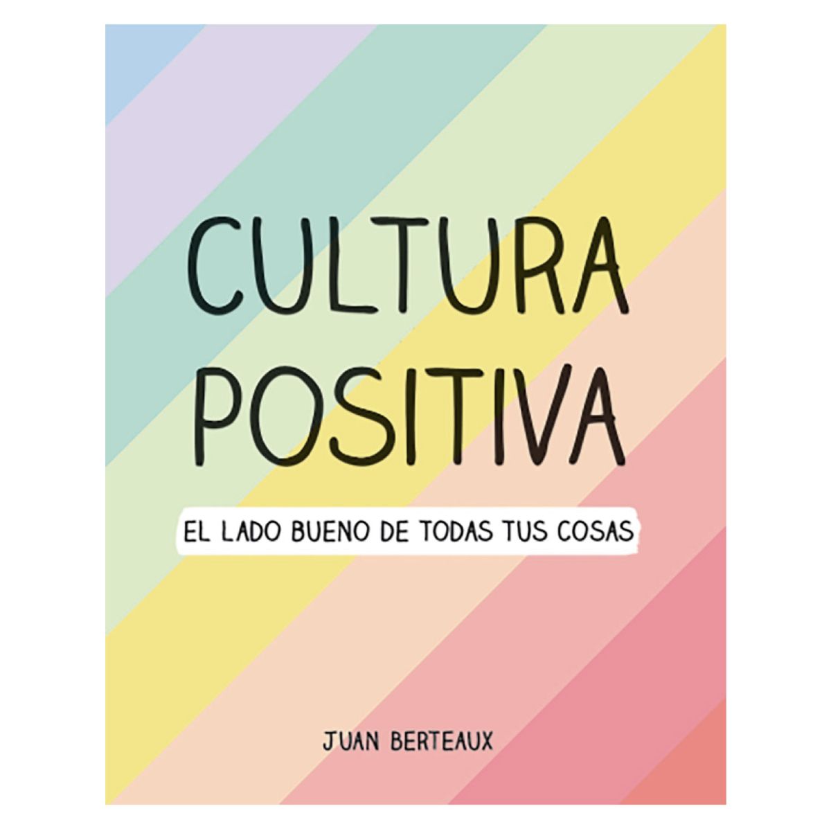 MONTENA - Cultura Positiva - Autor(a):  Juan Berteaux