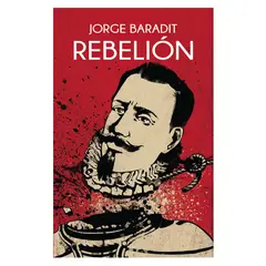 SUDAMERICANA - Rebelión - Autor(a): Jorge Baradit