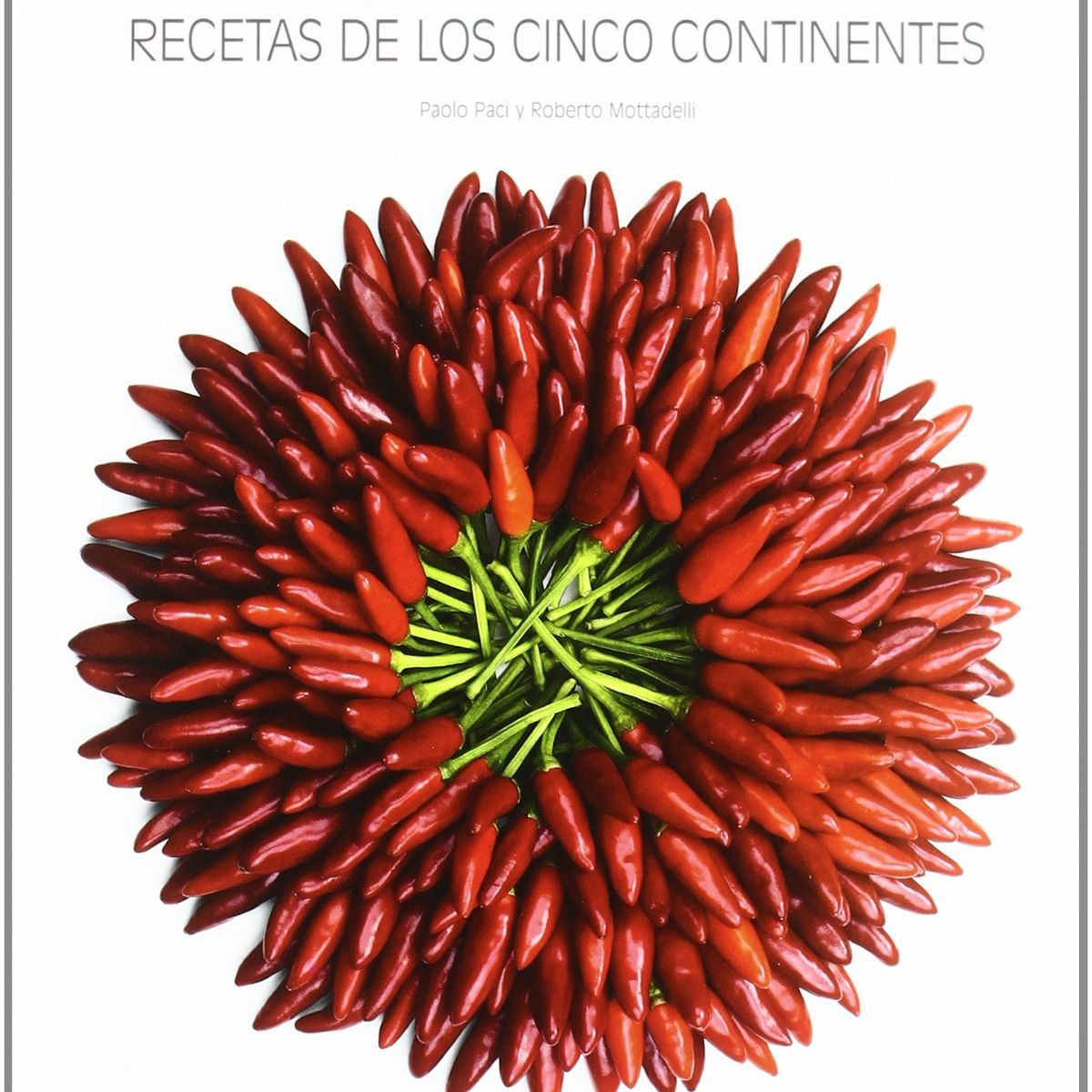 RETAILEXPRESS - Sabores Del Mundo - Autor(a):  Roberto  Mottadelli