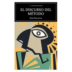 MESTAS EDICIONES - Discurso Del Método - Autor(a): Rene Descartes
