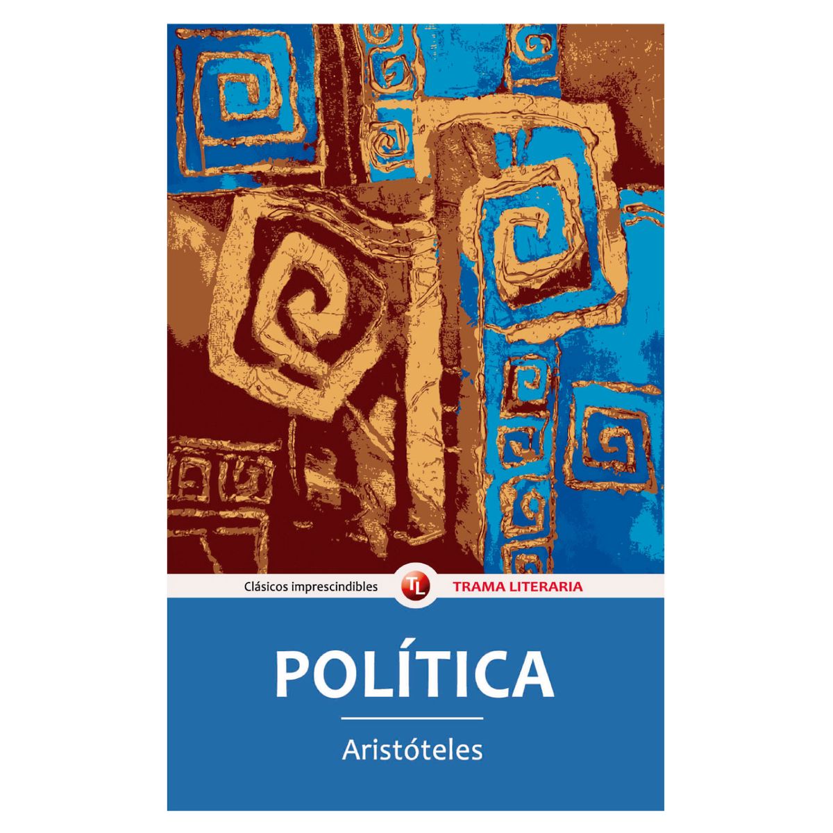 MESTAS EDICIONES - Politica - Autor(a):  Aristoteles