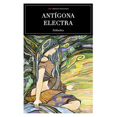 MESTAS EDICIONES - Antígona Electra - Autor(a): Sofocles