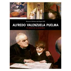 ORIGO - Alfredo Valenzuela Puelma