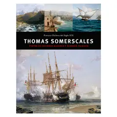 ORIGO - Thomas Somerscales - Autor(a): Ediciones