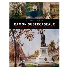 ORIGO - Ramon Subercaseaux - Autor(a): Ediciones