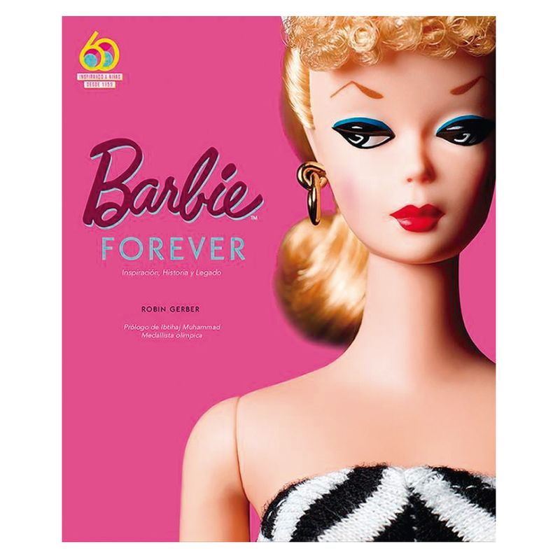 PROFIT - Barbie, Forever