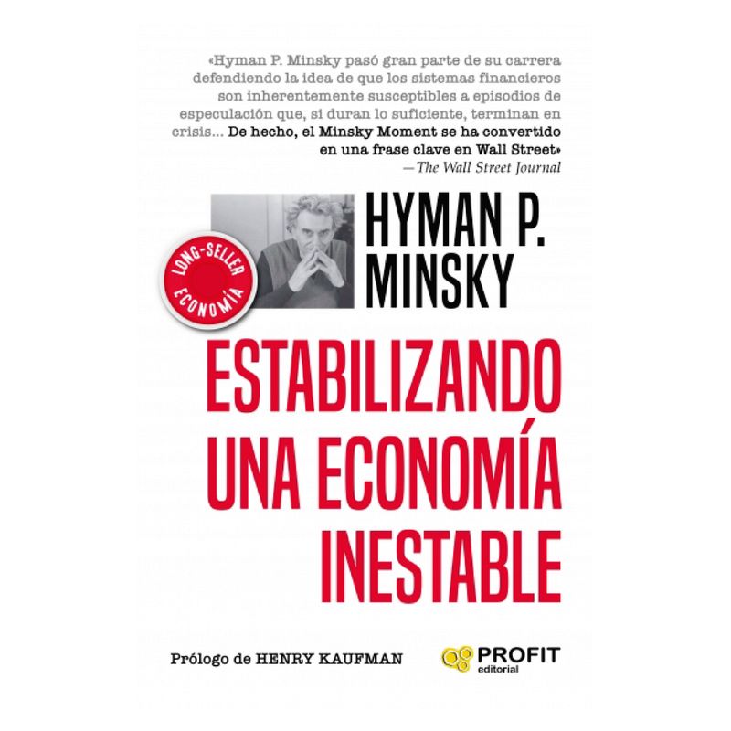 PROFIT - Estabilizar Una Economía Inestable