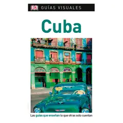 Dk - Cuba Guía Visual - Autor(a): Varios Autores