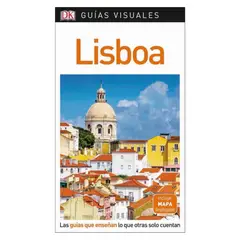 Dk - Lisboa Guía Visual - Autor(a): Varios Autores