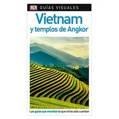 Dk - Vietnam Guía Visual - Autor(a): Varios Autores