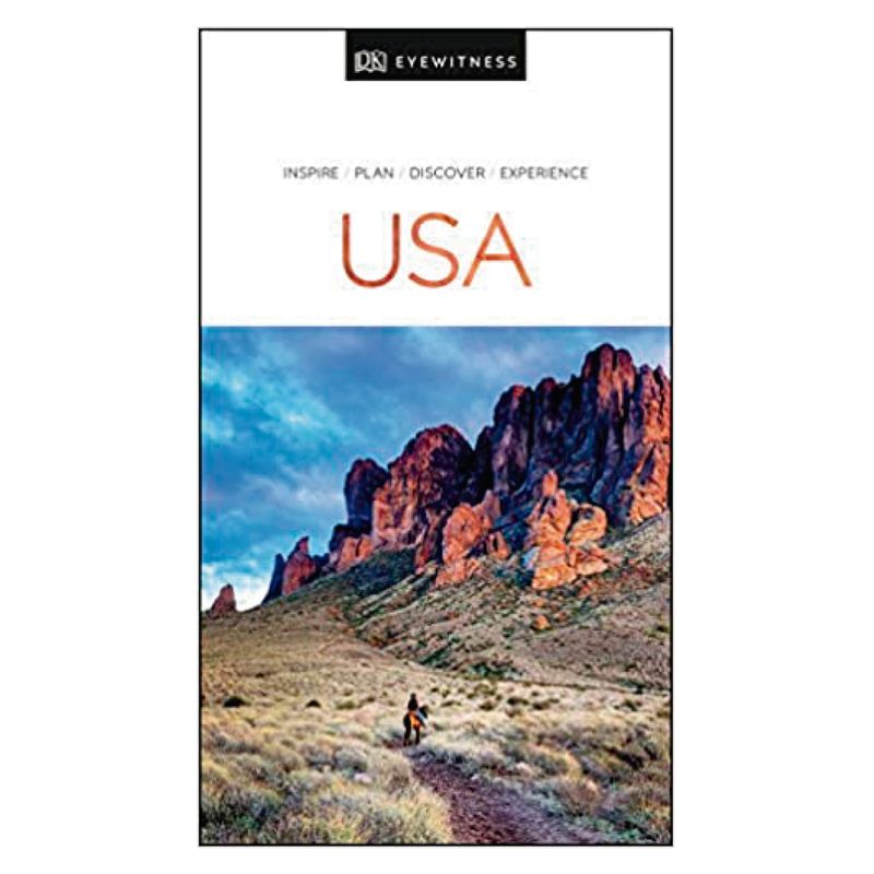 Dk - Usa - Autor(a):  Varios Autores