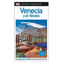 Dk - Venecia Guía Visual - Autor(a): Varios Autores