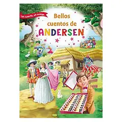 MESTAS EDICIONES - Bellos Cuentos De Andersen