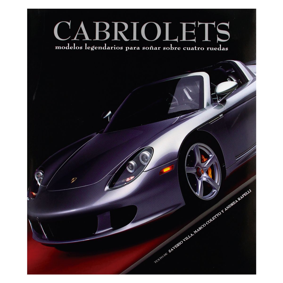 RETAILEXPRESS - Cabriolets - Autor(a):  Saberio Villa
