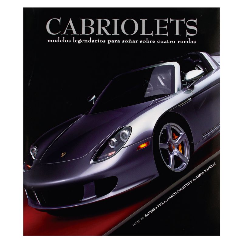 RETAILEXPRESS - Cabriolets - Autor(a):  Saberio Villa