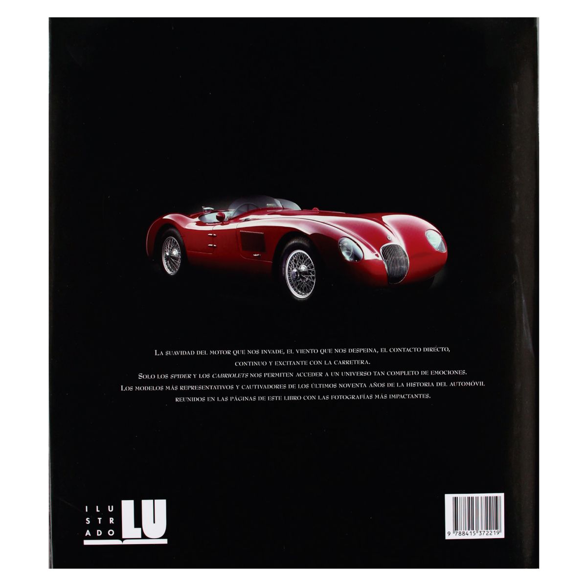 RETAILEXPRESS - Cabriolets - Autor(a):  Saberio Villa
