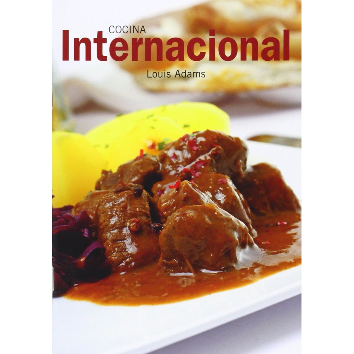 RETAILEXPRESS - Cocina Internacional