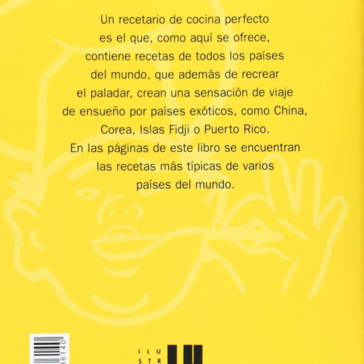 RETAILEXPRESS - Cocina Internacional