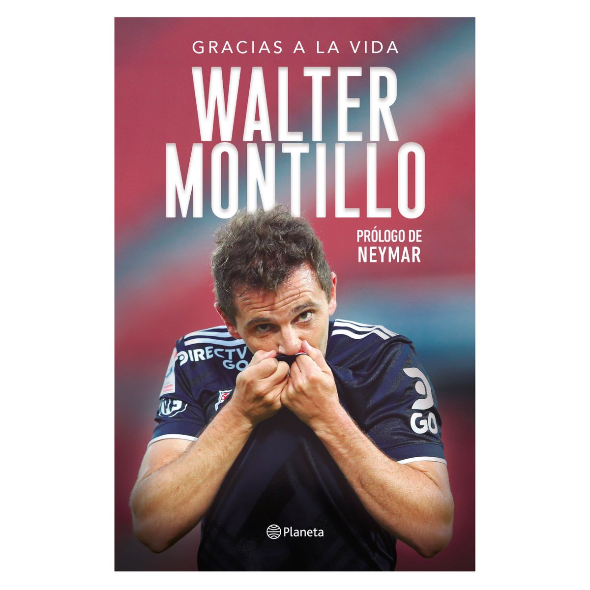 PLANETA - Gracias A La Vida - Autor(a):  Walter Montillo