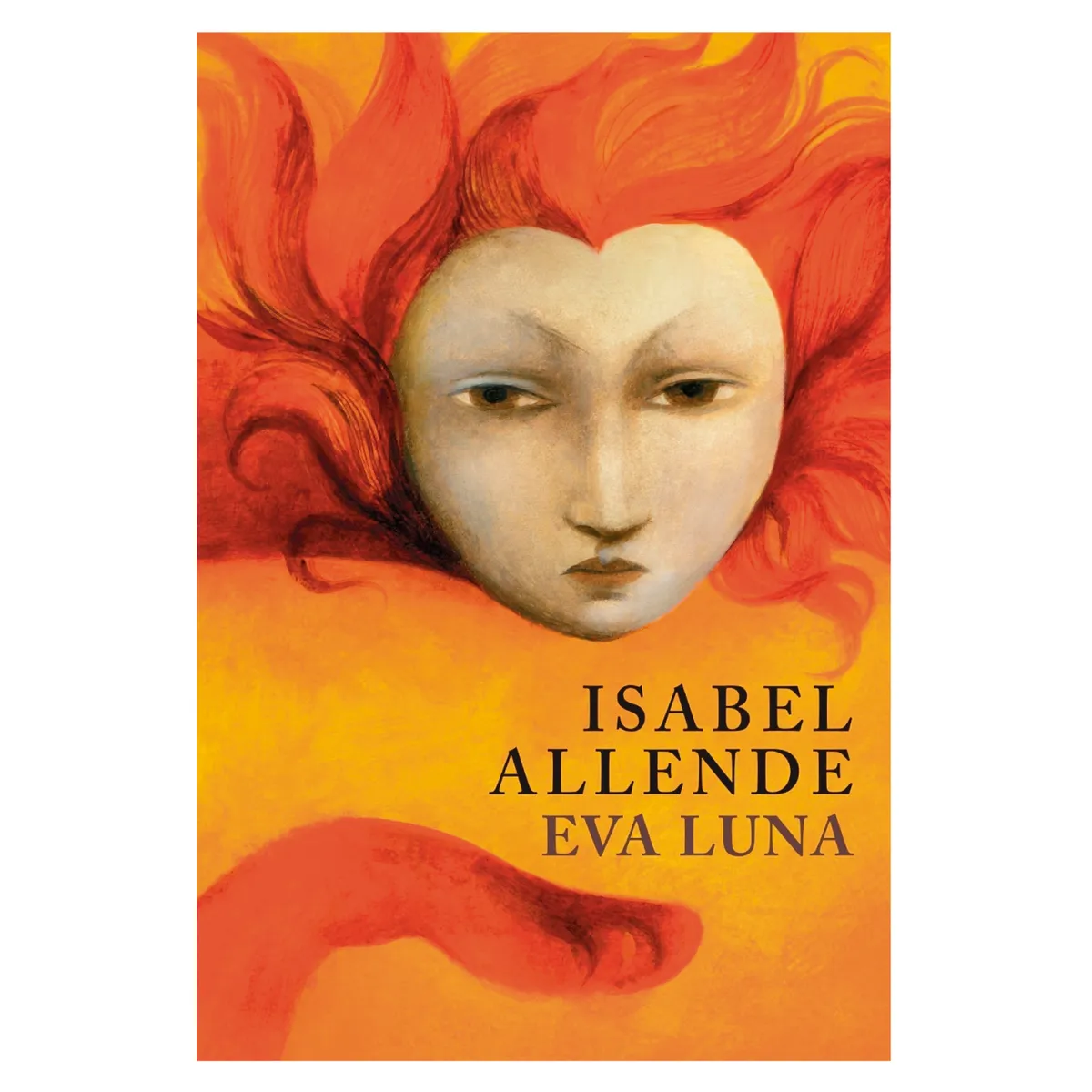 SUDAMERICANA - Eva Luna - Autor(a):  Isabel Allende