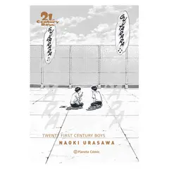 RETAILEXPRESS - 21st Century Boys