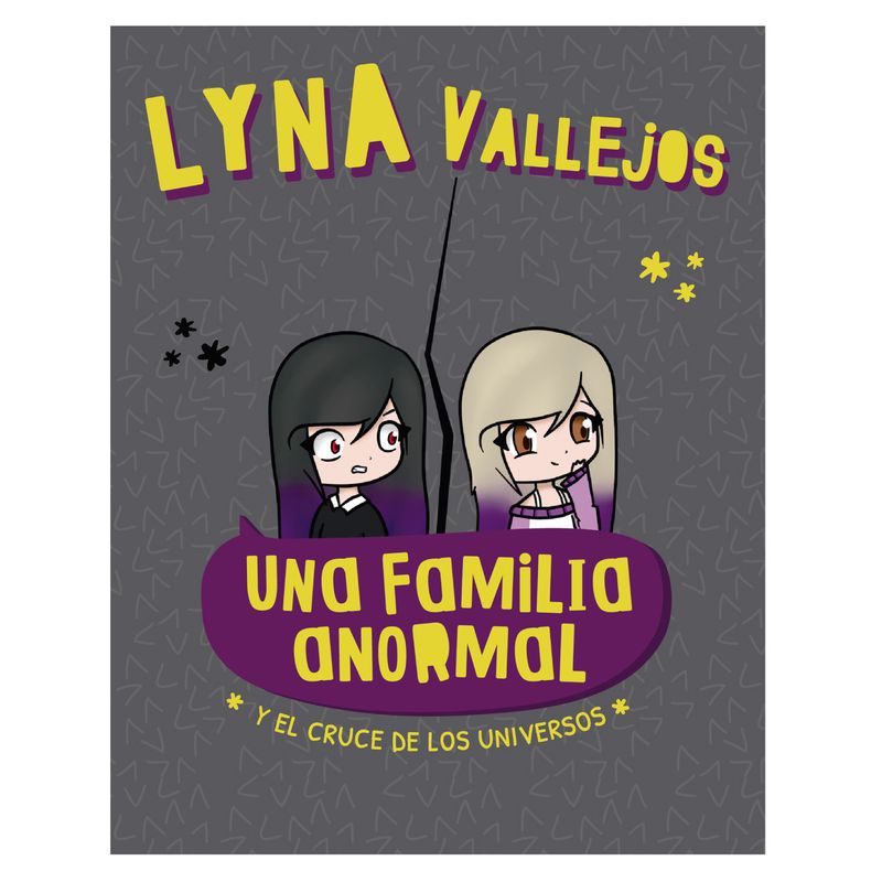 ALTEA - Una Familia Anormal y El Cruce De Los Universos Pa