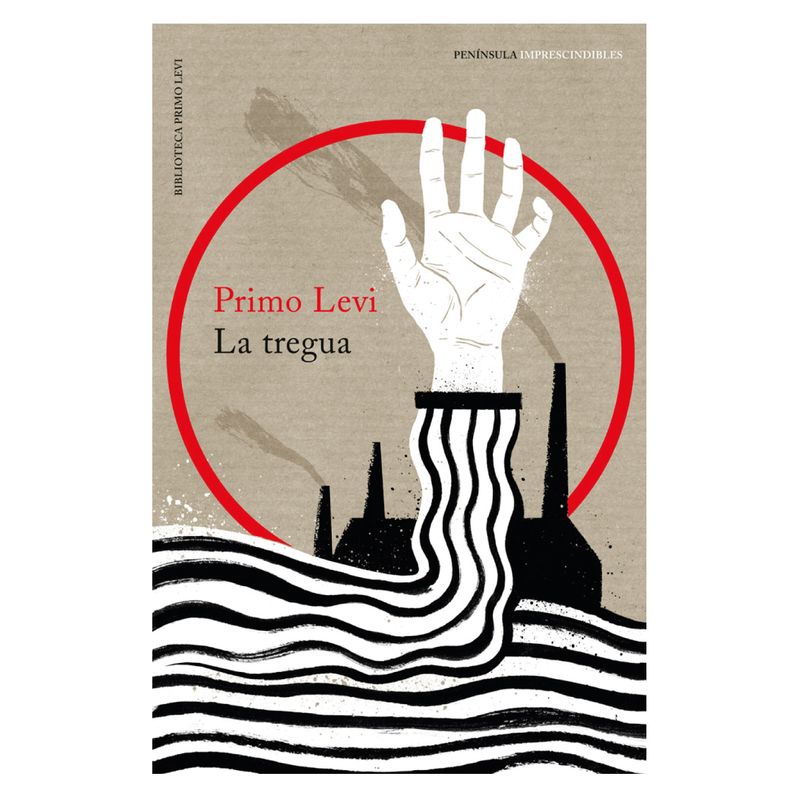 Peninsula - La Tregua - Autor(a):  Primo Levi