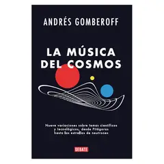 DEBATE - La Música Del Cosmos
