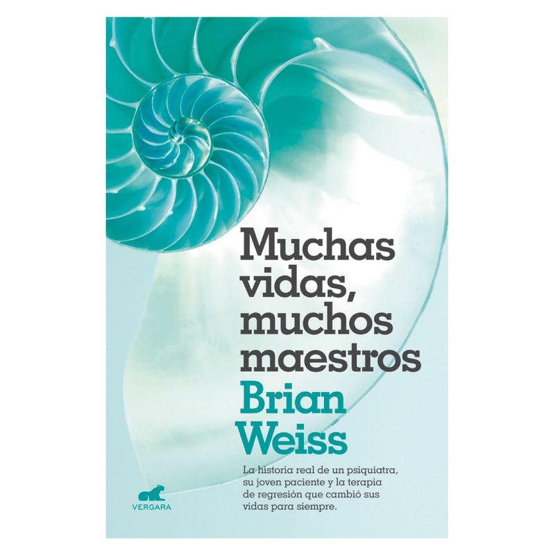 EDICIONES B - Muchas Vidas Muchos Maestros