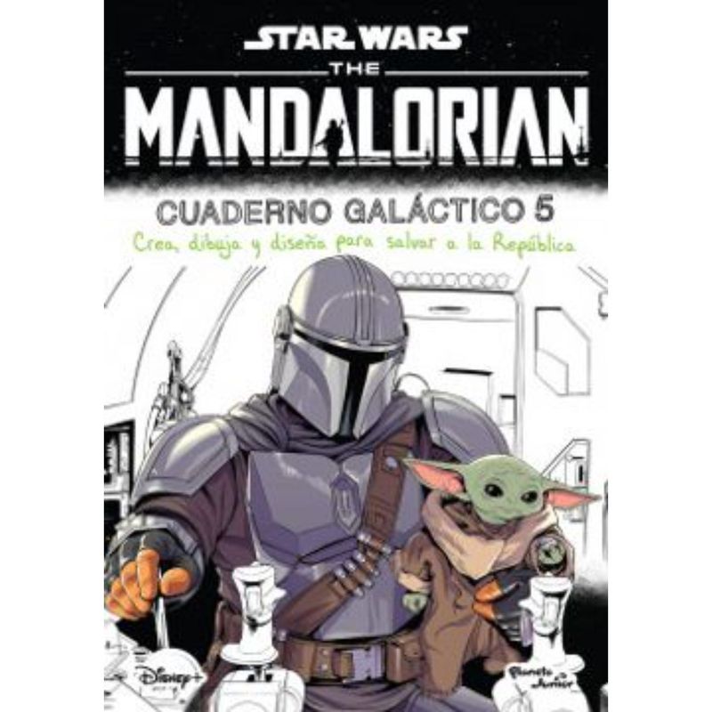 PLANETA JUNIOR - Topa El Viajero - Autor(a):  Diego Topa