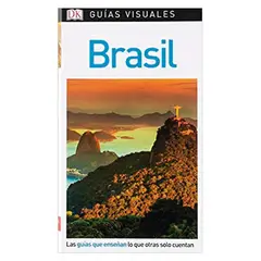Dk - Brasil Guía Visual - Autor(a): Varios Autores