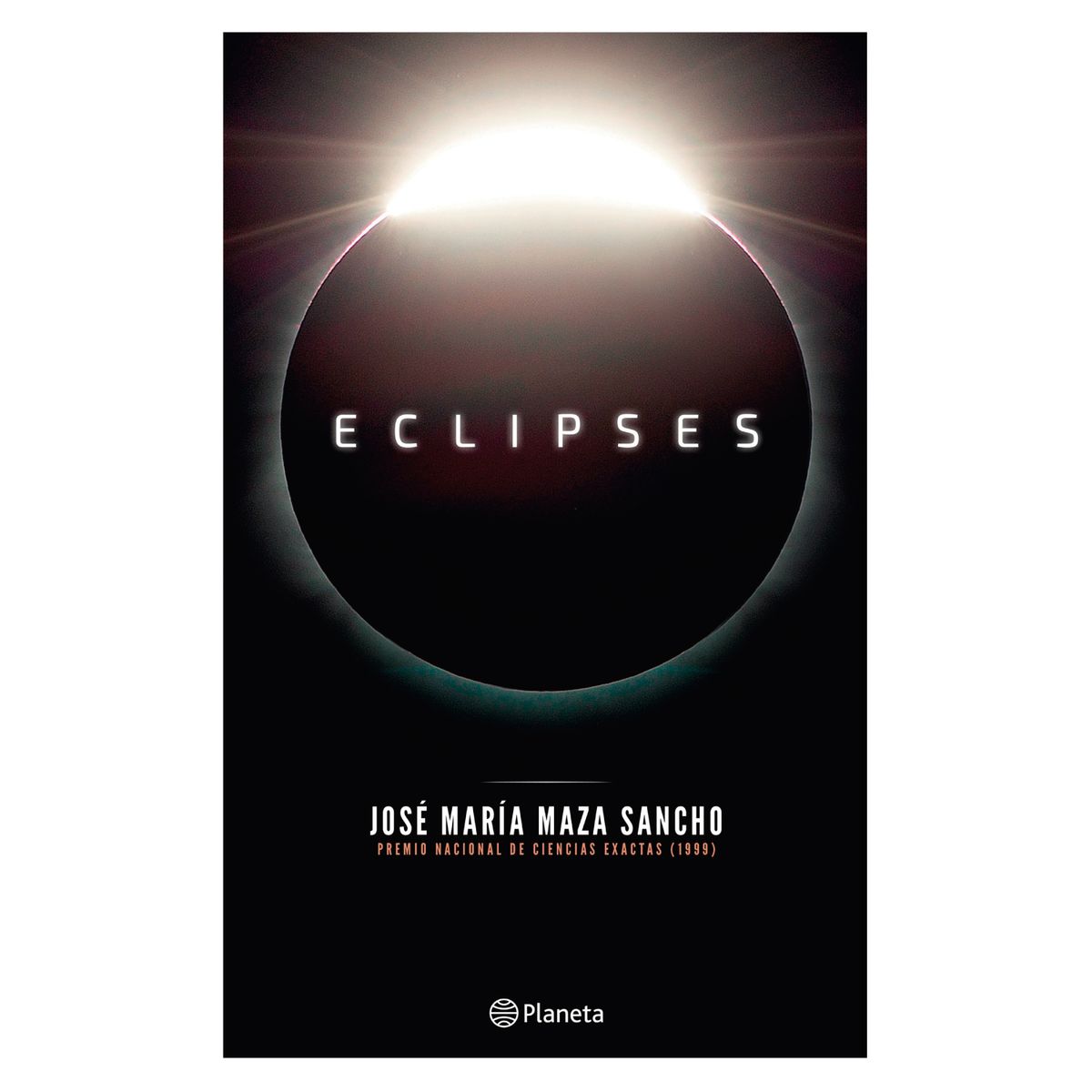 PLANETA - Eclipses - Autor(a):  José Maza
