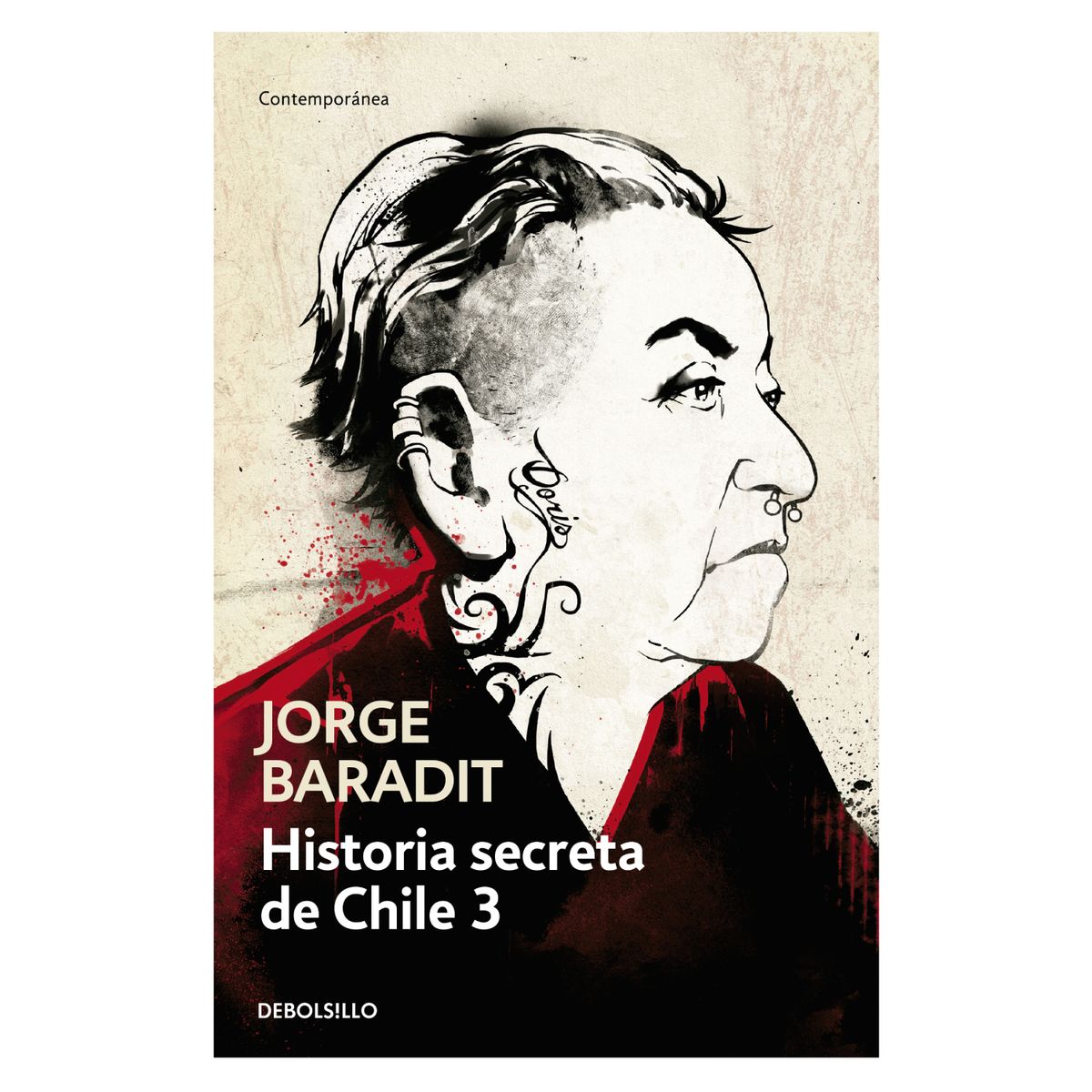 DEBOLSILLO - Historia Secreta De Chile 3