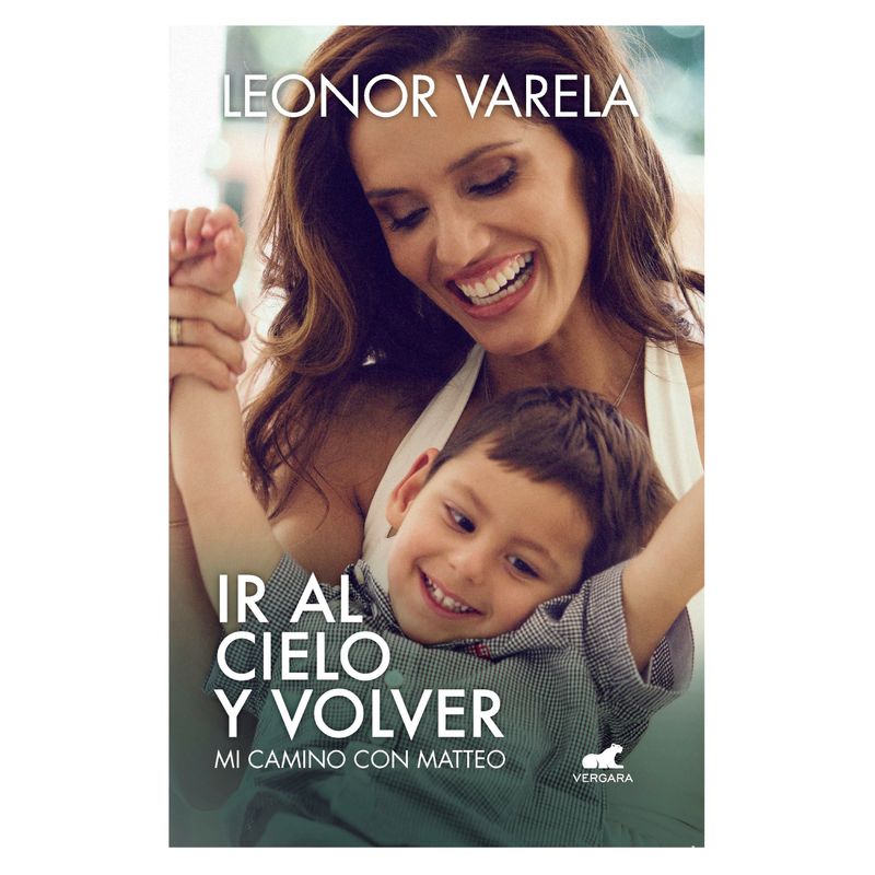 VERGARA - Ir Al Cielo y Volver