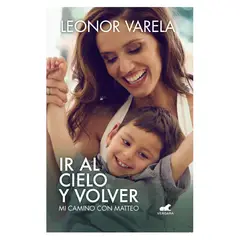 VERGARA - Ir Al Cielo y Volver