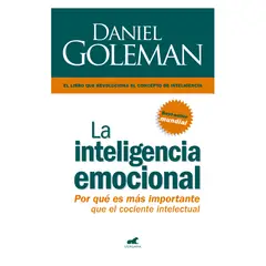 VERGARA - La Inteligencia Emocional