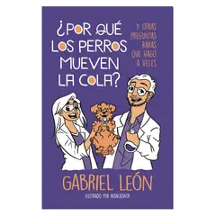 B DE BLOK - ¿Por Qué Los Perros Mueven La Cola?