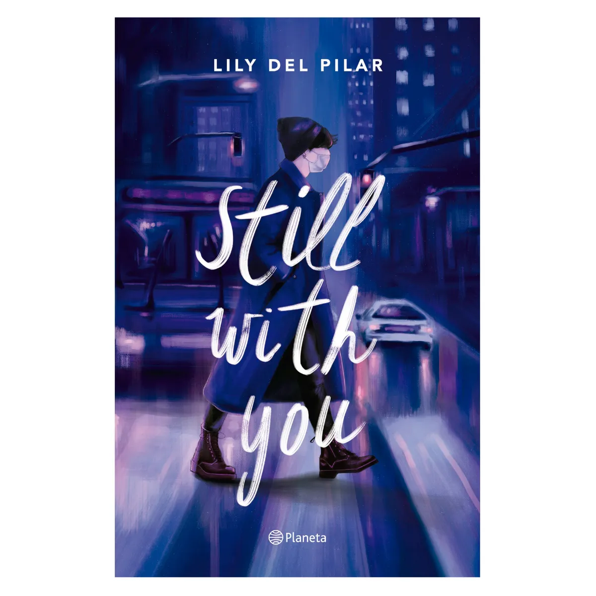 EDITORIAL PLANETA - Still With You