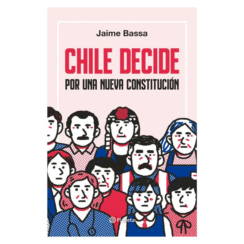 PLANETA - Chile Decide - Autor(a):  Jaime Bassa