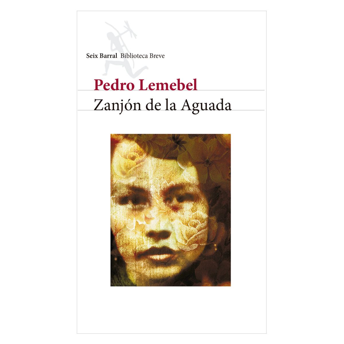 SEIX BARRAL - Zanjón De La Aguada - Autor(a):  Pedro Lemebel