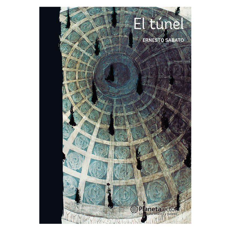 Planetalector - El Túnel - Autor(a):  Ernesto Sabato