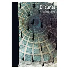 Planetalector - El Túnel - Autor(a): Ernesto Sabato