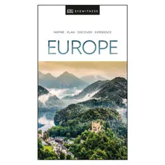 Dk - Europe - Autor(a): Varios Autores