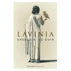 EDICIONES MINOTAURO - Lavinia