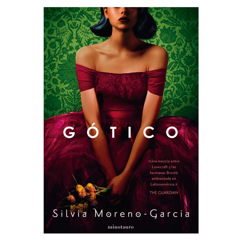 EDICIONES MINOTAURO - Gótico