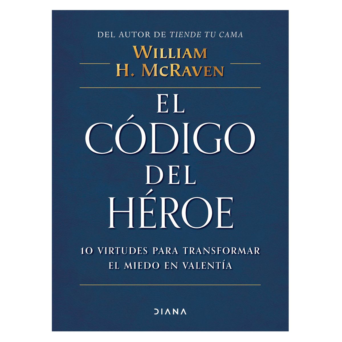 DIANA - El Código Del Héroe