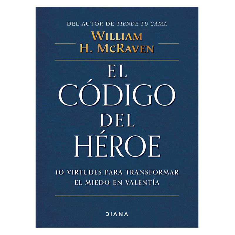 DIANA - El Código Del Héroe